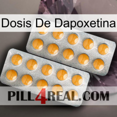 Dapoxetine Dosage levitra2